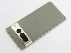 Google Pixel 7 Pro GE2AE 128GB Storage (Gray)