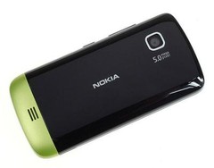 Original Unlocked Nokia C5-03 GPS WIFI Mobile Phone Bluetooth 3G 5MP Cellphone