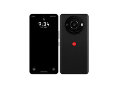 Leica LEITZ PHONE 3 5G 512/12GB RAM Unlocked SHARP 6.6″ 47.2MP Japan