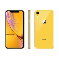 Apple iPhone XR 64GB Unlocked Verizon At&t 4G T-Mobile iOS Blue Red