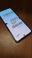 Samsung Galaxy Z FLIP 5 -5G 512GB GRAPHITE FACTORY UNLOCKED READ FIRST – 8909