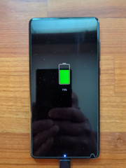 Xiaomi Mi Mix 2 64GB Black, Dual Sim, 6GB RAM, GSM Unlocked Global Model