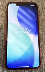 Apple iPhone 13 Mini 128GB RED Unlocked