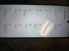 INFINIX HOT 20 6/128GB- Pantalla IPS de 6.82″ con 90Hz- TikTok Incluido