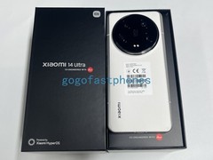 Unlocked Xiaomi 14 Ultra 5G 6.73″ 256GB 512GB 1TB 50MP HyperOS Snapdragon 8 Gen3