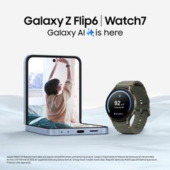 samsung Galaxy Z Flip 6 F741U1 Unlocked 6.7″ Flip6 Android Smartphone Phone part