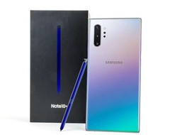 Brand New SAMSUNG Galaxy Note 10+ Plus Factory Unlocked SM-N975U1 256GB+12GB US