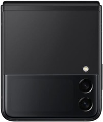 Samsung Galaxy Z Flip 3 5G SM-F711U1 128GB Unlocked Smartphone OPEN BOX BLACK A+