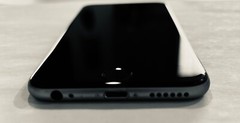 Apple iPhone 6 – 64GB – Space Gray (Unlocked) A1549 (CDMA + GSM)
