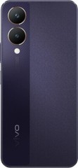 vivo Y28 5G (Purple,128 GB 6GB RAM)6.56″ 50MP Dimensity 6020 Processor Unlocked