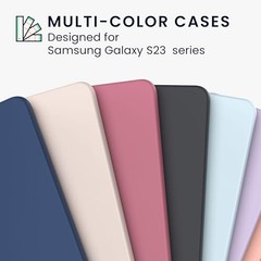 Samsung Galaxy S25 Ultra Case – Soft Slim TPU Silicone Cover Guard – Neon Pink