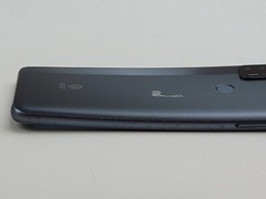 AT&T Fusion 5G (EA211005) 64GB (AT&T) Smartphone – *BENT* – Clean IMEI – J5143