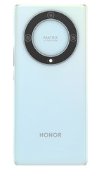 HonorHonor Magic5 Lite 5G Titanium Silver – 8GB RAM – 256GB ROM – Unlocked – NEW