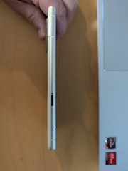 Google Pixel 7 (5G) – 128GB Lemongrass *UNLOCKED* water damage for parts/repair