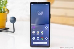 Sony Xperia 10 V 4G 6.1” 128GB XQ-DC72 XQ-DC54 GPS Snapdragon 695 Android