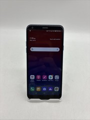 LG G7 ThinQ G710TM – 64 GB – Blue (T-Mobile Unlocked) (B12:26)