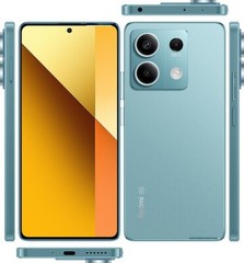 Xiaomi Redmi Note 13 5G Android Phone 6.67″ 6/128GB 8/128GB 8/256GB 108.0MP
