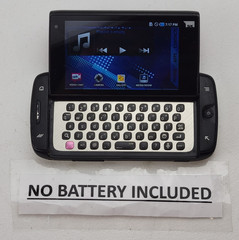 Samsung Sidekick 4G (SGH-T839) 1GB (T-Mobile) QWERTY Smartphone – SMALL ISSUE