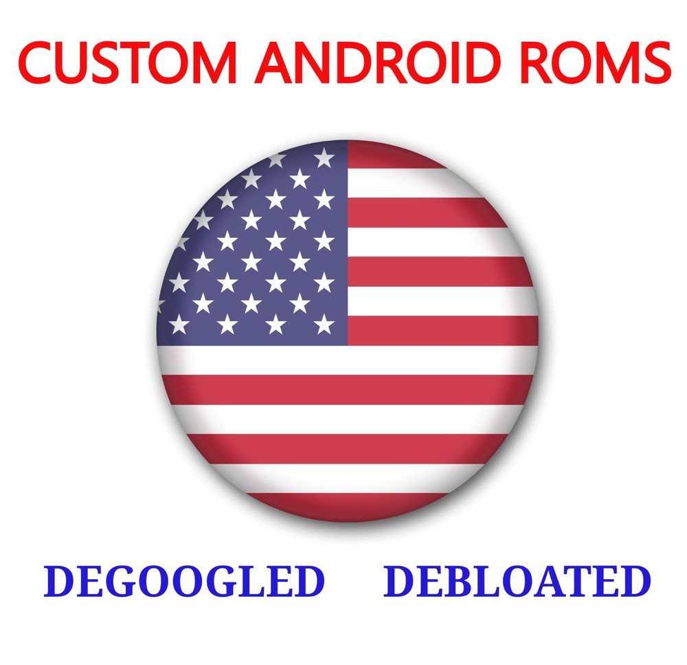 DeGoogled Google Pixel 4 64 GB White LineageOS 23/16 or choice NO GAPPS +pkg