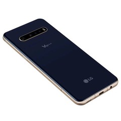 LG V60 ThinQ 5G LM-V600AM V600TM V600VM 128/256GB Unlocked Global Smartphone
