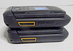 2x Sonim XP3800 XP3 phones