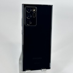 Samsung Galaxy Note 20 Ultra 5G Mystic Black 128GB Verizon – Back Glass Lifting