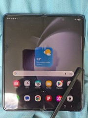 SAMSUNG GALAXY Z FOLD 5, 256 GB, UNLOCKED