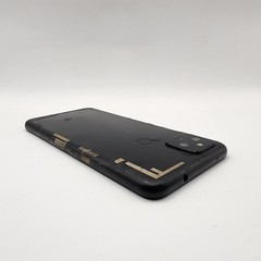 Google Pixel 4a 5G G025E 128GB Just Black (Xfinity)