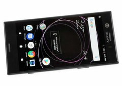 Sony Xperia XZ1 Compact G8441 32GB 19MP Global Android Smartphone -New Sealed