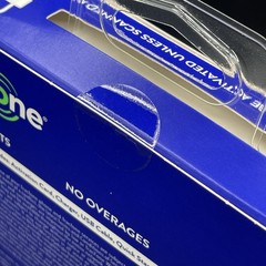 Tracfone BLU View Speed 5g (B1550VL) – New & Sealed