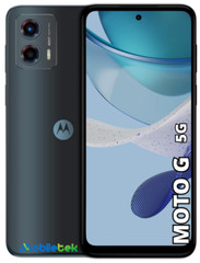 Motorola Moto G 5G (2023) 64GB CRICKET LOCKED 6.5″ Smartphone – GOOD