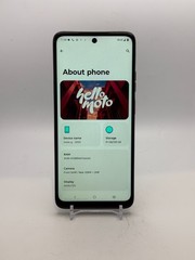 Motorola Moto G 5G 2025 – 128GB – Gray – T-Mobile – Smartphone -Read Description