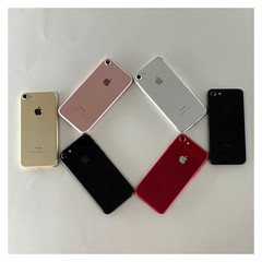 Apple iPhone 7 – 32GB / 128GB – Good Condition – Unlocked/Verizon Touch ID