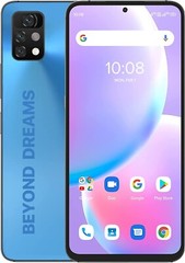 UMIDIGI A11 Pro Max Unlocked Cell Phone, with Sony Camera, 6.8″ FHD Full View