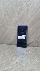 Samsung Galaxy A20 3GB RAM 32 ROM 13mp Main 5mp Ultra Wide 4000mAh-BLUE