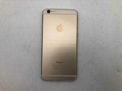 Apple iPhone 6+ 16GB Gold Unlocked MGCM2LL/A iOS Smartphone Tested 84% Battery