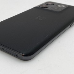 OnePlus 10T 5G – 256GB – Moonstone Black (Unlocked) CPH2417 – Good Condition