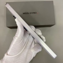5G 6.79″ Meizu 21 Pro 50MP 256/512GB 1TB Flyme OS Snapdragon 8 Gen 3 Smartphone