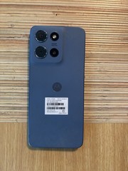 Motorola Moto G 5G (2025) XT2513V – Verizon – Cracked Screen – For Parts/Repair