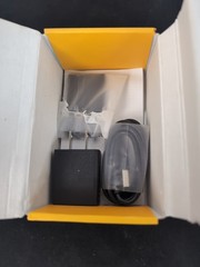 AGM M10 Rugged Basic Flip Phone, 4G Waterproof Drop-Proof New Open Box