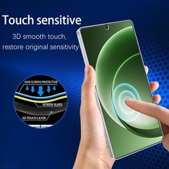 2-Pack Screen Protector for Samsung Galaxy S26 Ultra, Anti Scratch & Bubble Free