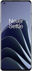 OnePlus 10 Pro NE2217 128 GB Volcanic Black T-Mobile Locked Very Good