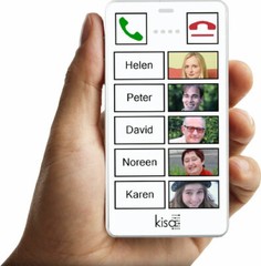 Personal GPS tracker for Dementia and Alzheimer’s sufferers