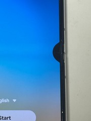 Samsung Galaxy Z Flip 5 5G SM-F731U Fully Unlocked (Any Carrier) Dots On Screen