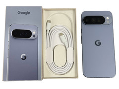 Google Pixel 10 Pro XL 256GB 6.8″ Unlocked GSM CDMA Excellent In-Box + Warranty