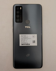 TCL 30 XL Smartphone 6.82″ HD 64GB 4G LTE Android TracFone 50MP Quad Camera