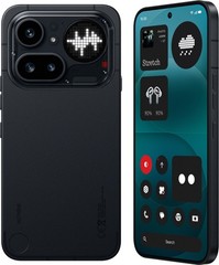 New Nothing Phone (4a) 5G – 6.78″ 120Hz AMOLED 50MP Periscope 5400mAh – Unlocked