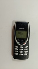 1370.Nokia 8210 – Very Rare – For Collectors – Unlocked
