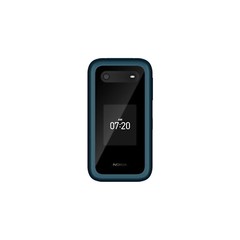 Original NOKIA 2780 Flip 1-SIM Unlocked LTE 4G KaiOS SmartPhone WIFI Dual Screen