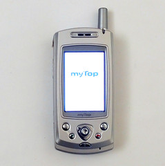 myTop G88, With Palm OS,The Most Rare Phone Which NOT MADE BY Palm-TREO Company.